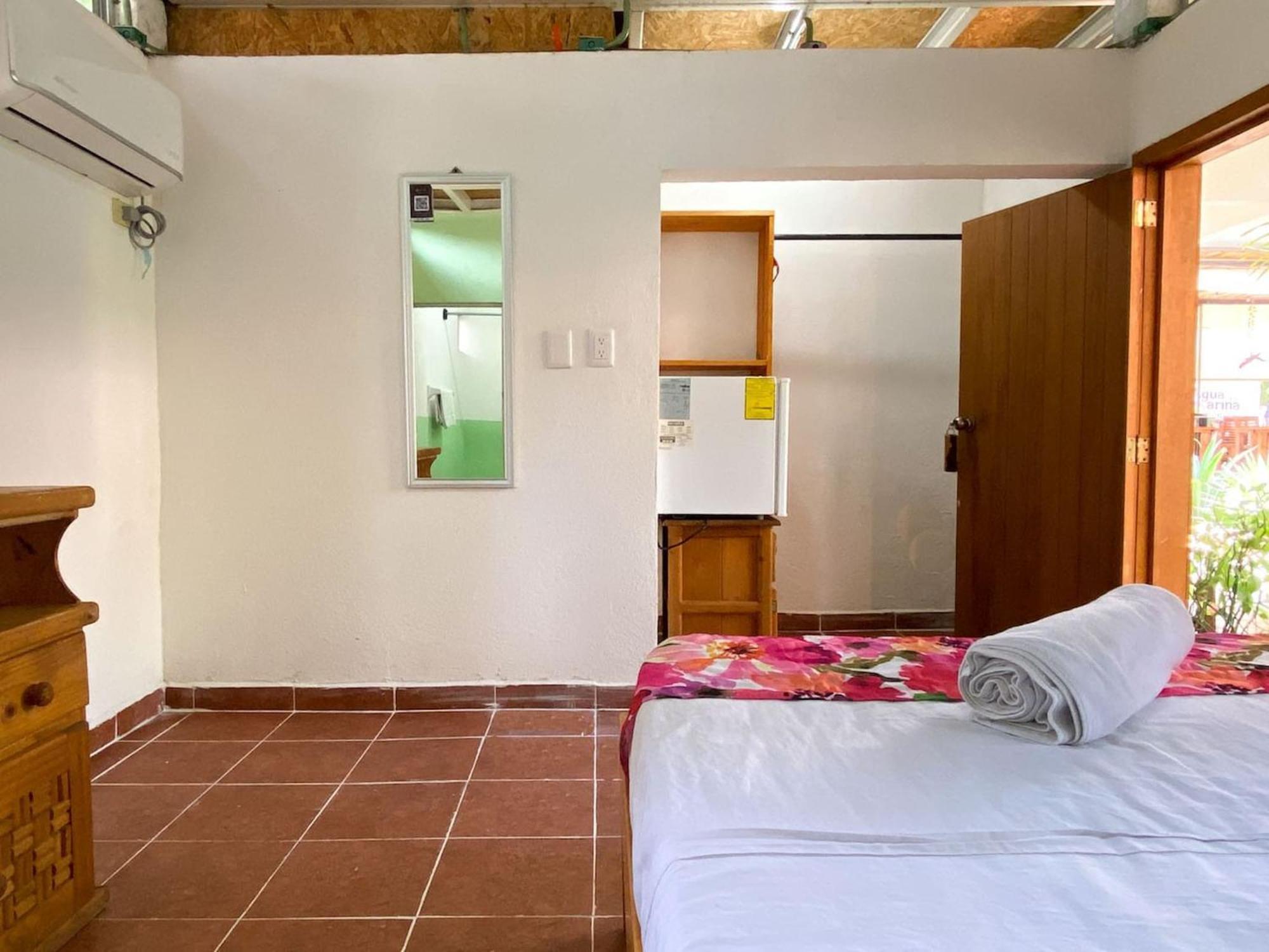 Frida Paradise Beach Hotel - Punta Zicatela Brisas de Zicatela Exterior foto