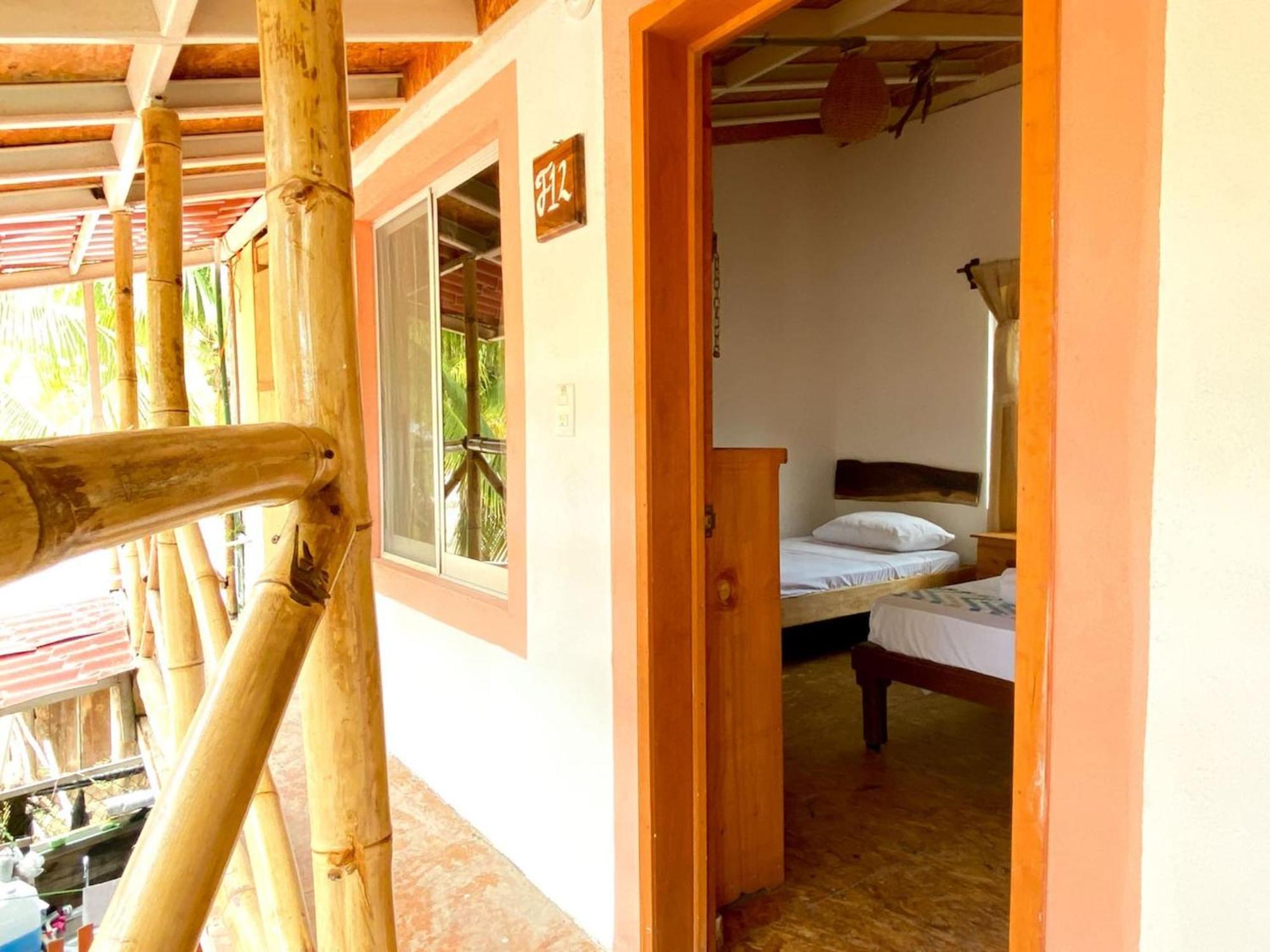 Frida Paradise Beach Hotel - Punta Zicatela Brisas de Zicatela Exterior foto