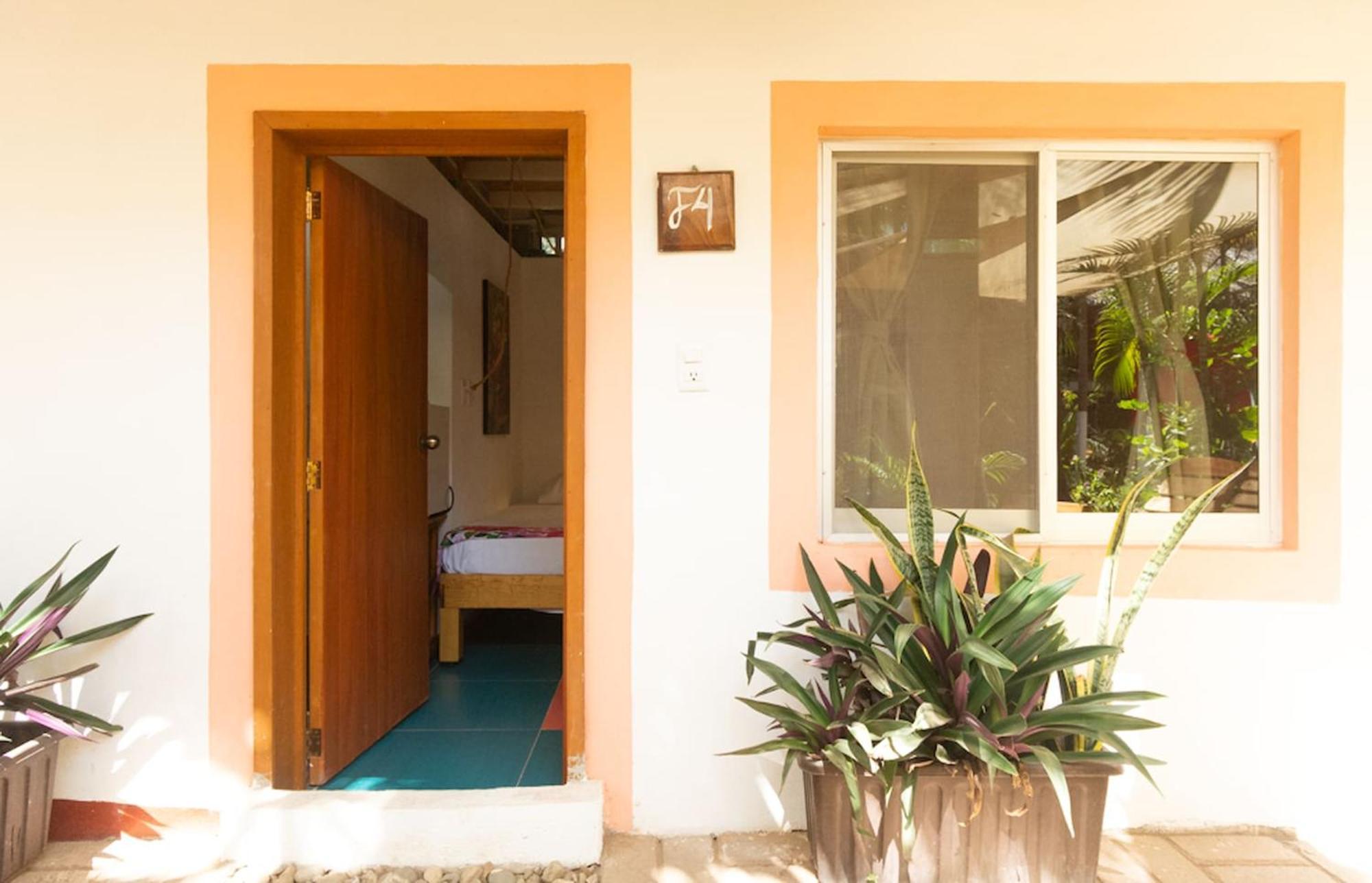 Frida Paradise Beach Hotel - Punta Zicatela Brisas de Zicatela Exterior foto